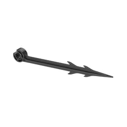 Support de tuyau Micro-Drip-System GARDENA - 4,6 mm - 10 pièces - 13218-26