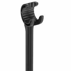 Gardena 13208-20 support pour tuyau Noir