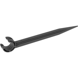 Support de tuyau 13 mm Micro-Drip-System (13208-26) - Gardena