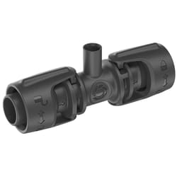 Gardena 13206-20 Pièce et accessoire de système d'irrigation Connecteur de raccords