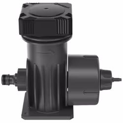 Gardena 13310-20, Système d'irrigation goutte-à-goutte, Noir