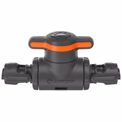 Gardena 13207-20 Pièce et accessoire de système d'irrigation Vanne de fermeture