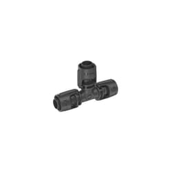 Dérivations de raccordement en t 13 mm - Quick & Easy - Boîte de 5 pièces - Gardena