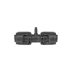 Réducteurs de raccordement en t 13 mm - 4.6 mm - Quick & Easy - Boîte de 4 pièces - Gardena