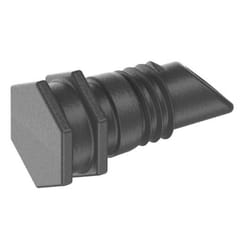 Gardena 13215-20 Pièce et accessoire de système d'irrigation Bouchon d'extrémité de tuyau