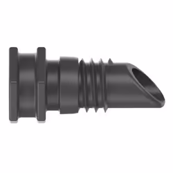 Gardena 13215-20 Pièce et accessoire de système d'irrigation Bouchon d'extrémité de tuyau