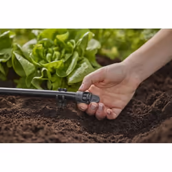 Gardena Plug Bouchon d'extrémité de tuyau - Vue supplémentaire 4