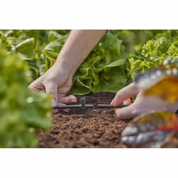Gardena 13216-20 Pièce et accessoire de système d'irrigation Buse de pulvérisation