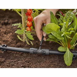 Gardena T-Joint Connecteur de raccords