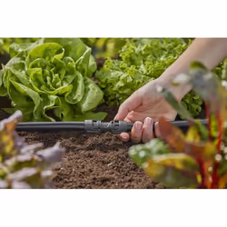 Gardena 13203-20 Pièce et accessoire de système d'irrigation Raccord de tuyau - Vue supplémentaire 4