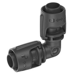 Gardena 13202-20 Pièce et accessoire de système d'irrigation Raccord de tuyau