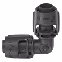 Gardena 13202-20 Pièce et accessoire de système d'irrigation Raccord de tuyau