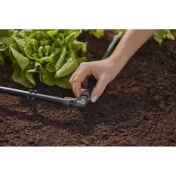 Gardena 13202-20 Pièce et accessoire de système d'irrigation Raccord de tuyau - Vue supplémentaire 4