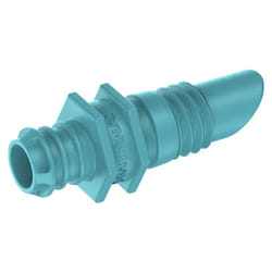 Gardena Endline Drip Head 2 l/h Montage en fin de ligne