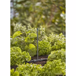Gardena 13322-20 arroseur Système d'aspersion d'eau circulaire Plastique Noir - Vue supplémentaire 4