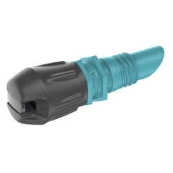 Gardena 13319-20 système d'irrigation goutte-à-goutte Bleu, Noir Montage en ligne