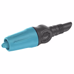 Gardena 13305-20, Système d'irrigation goutte-à-goutte, Plastique, Noir, Vert, 1 pièce(s)