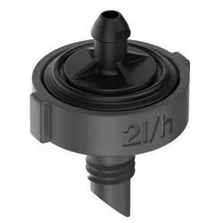 Gardena 13302-20 Pièce et accessoire de système d'irrigation Tête d'arrosage