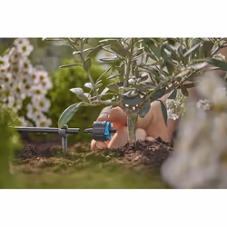 Gardena 13304-20 Pièce et accessoire de système d'irrigation Tête d'arrosage - Vue supplémentaire 4