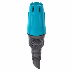 Gardena 13306-20, Buse de pulvérisation, Système d'irrigation goutte-à-goutte, Plastique, Noir, Vert, 1 pièce(s)