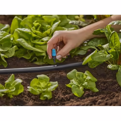 Gardena 13306-20 Pièce et accessoire de système d'irrigation Buse de pulvérisation