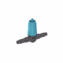Goutteur en ligne réglable 0-15L/h, 15 pièces GARDENA référence 13315-26. Utilisez le goutteur en ligne réglable 0-15 l/h de  ...