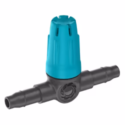 Gardena 13316-20, Buse de pulvérisation, Système d'irrigation goutte-à-goutte, Plastique, Noir, Vert, 1 pièce(s)