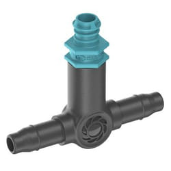 Gardena 13317-20 système d'irrigation goutte-à-goutte 2 l/h Noir Montage en ligne