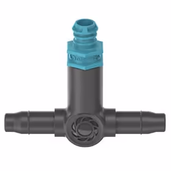 Gardena 13317-20 système d'irrigation goutte-à-goutte 2 l/h Noir Montage en ligne