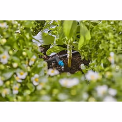 Gardena 13317-20 système d'irrigation goutte-à-goutte 2 l/h Noir Montage en ligne - Vue supplémentaire 4