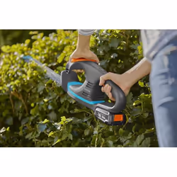 Gardena 14733-20 taille-haie électrique Lame unique 2 kg