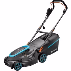 Gardena Power Max 37/1800 G2, 500 m², 37 cm, 3,5 cm, 6,5 cm, 500 m², 45 L