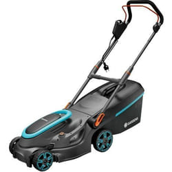 Gardena Power Max 37/1800 G2 tondeuse à gazon Secteur Noir