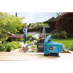 Gardena 1718-20 pompe à eaux 600 W 3,6 bar 3100 l/h
