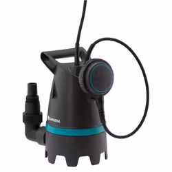 Gardena 9009-47 pompe submersible 400 W 10500 l/h 7 m