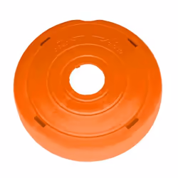 Gardena 5330-20, Capuchon de la bobine du coupe-bordure, Orange, Turbotrimmer 230 A, 230 AL, 350, Trimmersense 350, 350 L