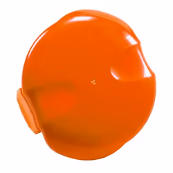 Gardena 5340-20, Capuchon de la bobine du coupe-bordure, Orange