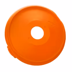 Gardena 5344-20, Capuchon de la bobine du coupe-bordure, Orange, EasyCut/ComfortCut/PowerCut, 9870, 9872, 9874, 1 pièce(s)