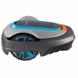 Faucheuse robotisée Gardena Sileno City 600