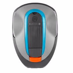Faucheuse robotisée Gardena Sileno City 600