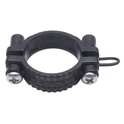 Gardena 5326-20 serre-joints Collier pour tuyau Noir
