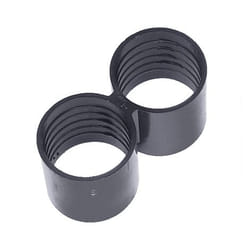 Gardena 5349-20 raccord des tuyaux d'eau Raccords de tuyaux Plastique Noir 1 pièce(s)