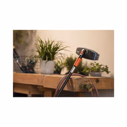 Gardena 18810-20 pistolet eau / buses Embout pistolet d'arrosage de jardin Vert, Gris, Orange - Vue supplémentaire 4