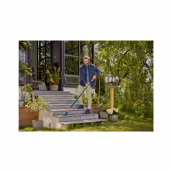 Gardena 18814-20 pistolet eau / buses Vert, Gris