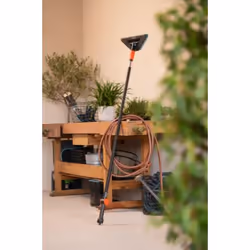 Gardena 18802-20 support pour tuyau Aluminium - Vue supplémentaire 4