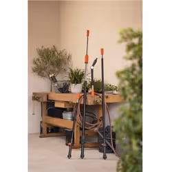 Gardena 18806-20 pistolet eau / buses Gris, Orange - Vue supplémentaire 4