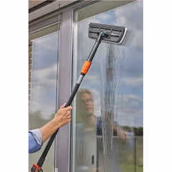 Gardena 18808-20 pistolet eau / buses Gris