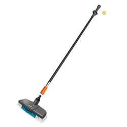 Gardena 18826-20 pistolet eau / buses Plastique Vert, Gris, Orange