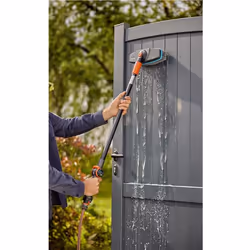 Gardena 18826-20 pistolet eau / buses Plastique Vert, Gris, Orange