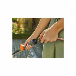 Gardena 18826-20 pistolet eau / buses Plastique Vert, Gris, Orange - Vue supplémentaire 5